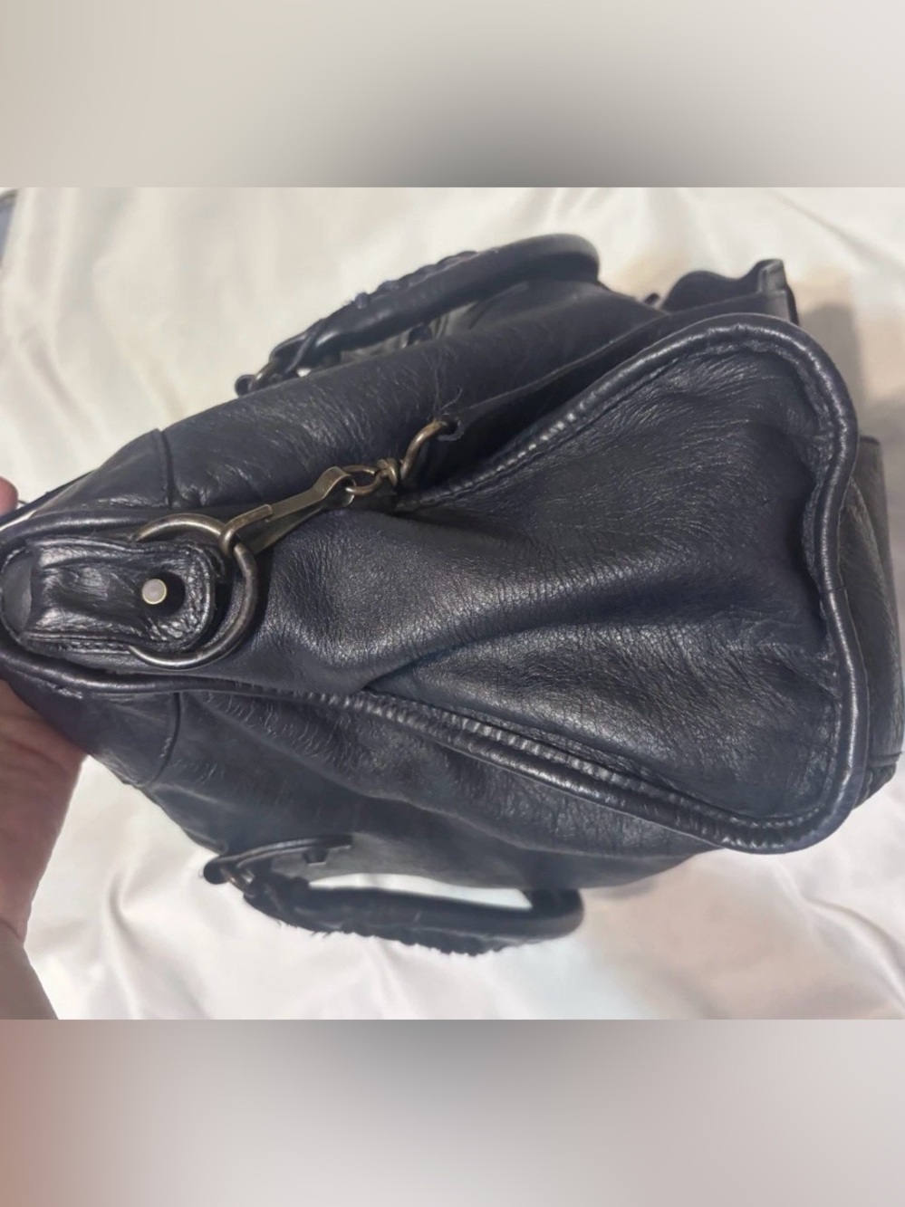 Balenciaga City Bag- Vintage - Picture 9 of 16